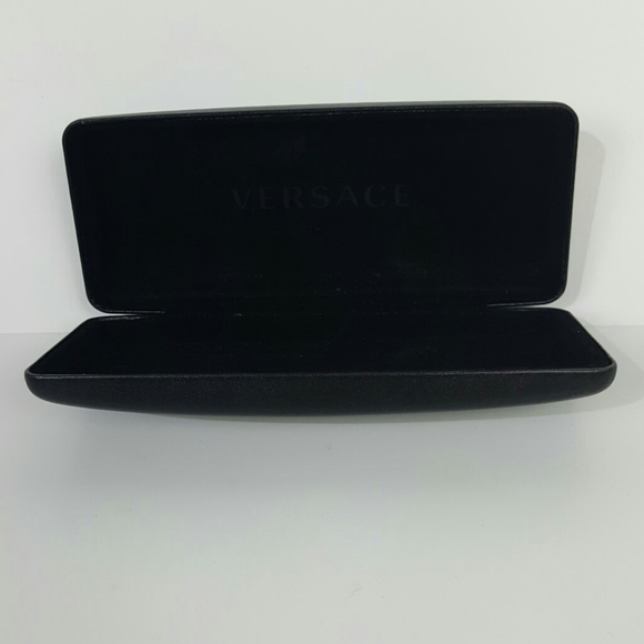 Versace black glasses umpty case - Picture 2 of 6